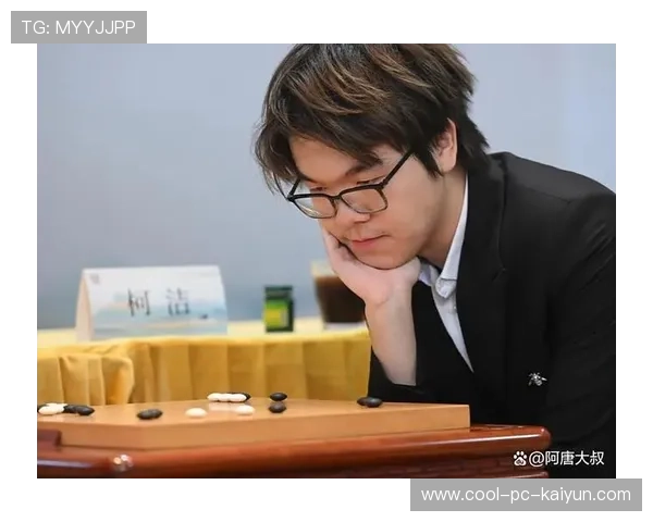 柯洁在“贺岁杯”象棋邀请赛中夺冠，柯洁贺岁杯勺子